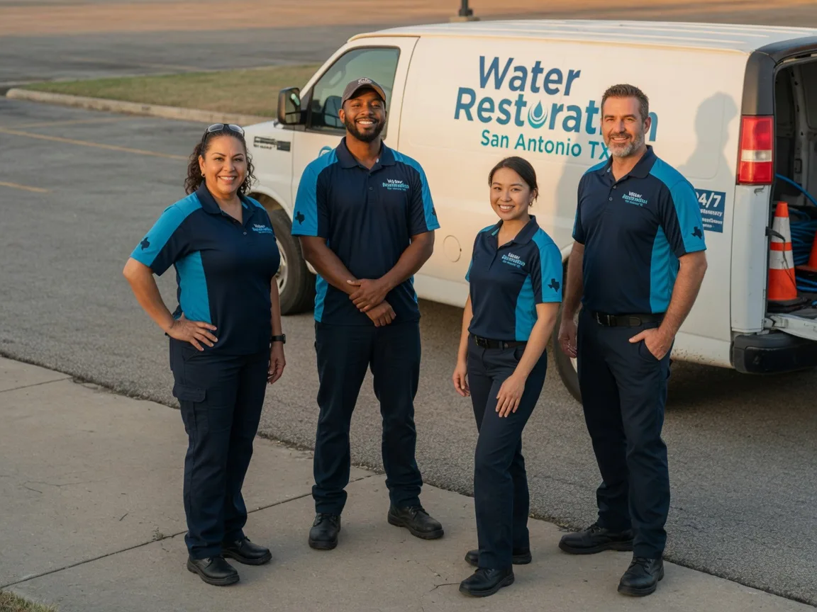 Water Damage Repair company in Saint Matthews, SC